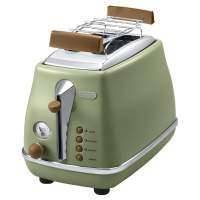 тостер DeLonghi CTOV 2103.GR