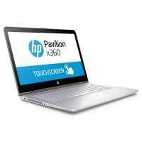 ноутбук-трансформер HP Pavilion x360 14-ba020ur, 1ZC89EA