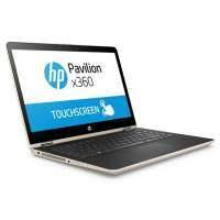 ноутбук-трансформер HP Pavilion x360 14-ba021ur, 1ZC90EA