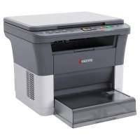 лазерное мфу Kyocera FS-1020MFP