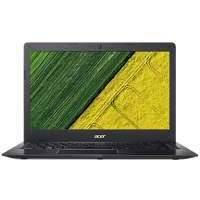 Ноутбуки Acer Aspire SF114-31-C744 (Intel Celeron N3060 1600 Mhz/14.0"/1366x768/4096Mb/64Gb SSD/DVD нет/I