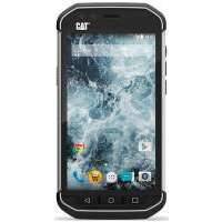 Caterpillar Cat S40 Black