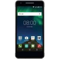Philips Xenium X588 Black