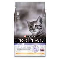 PRO PLAN JUNIOR Д/Котят с Курицей 10кг Junior Optistart