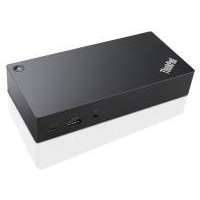 Стыковочная станция Lenovo Ultra Dock-90W (40A90090EU) 40A90090EU