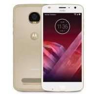 Смартфон MOTOROLA Z2 PLAY XT1710-09 золотистый SM4481AJ1U1