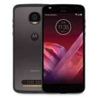Смартфон MOTOROLA Z2 PLAY XT1710-09 серый SM4481AC3U1