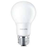 Упаковка светодиодных ламп PHILIPS 12 штук LEDBulb 10.5-85W E27 3000K 230 A60