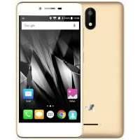 Micromax Bolt Supreme 6 Q409 Champagne