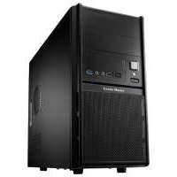 Cooler Master Elite 343 Black (RC-342-KKN6-U3)