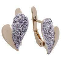 Серьги Jenavi р. uni j956q100