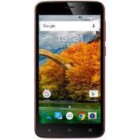 Смартфон Fly Nimbus 9 Red (FS509)