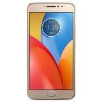 Смартфон Motorola E+ XT1771 16Gb золотистый моноблок 3G 4G 2Sim 5.5" 720x1280 And7.1.1 13Mpix 802.11 PA700073RU