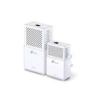 Сетевой адаптер PowerLine TP-LINK Ethernet, 2 шт. TL-WPA7510 KIT