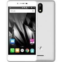 Micromax Bolt Supreme 6 Q409 Silver