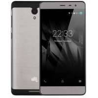 Micromax Bolt Warrior 2 Q4202 Black/Grey