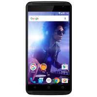 Смартфон Vertex Impress Groove 3G Black