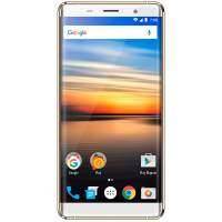 Смартфон Vertex Impress Genius 4G Gold