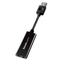 Звуковая карта Creative USB Sound Blaster Play! 3 2.0 Ret [70sb173000000] 70SB173000000