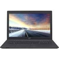 Ноутбуки Acer TravelMate TMP278-M-P57H (Intel Pentium 4405U 2100 Mhz/17.3"/1600x900/4096Mb/500Gb HDD/DVD 