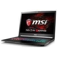 Ноутбук MSI GE73VR 7RF -060RU i7 7700HQ/32Gb/1Tb/SSD512Gb/GTX 1070 8Gb/17.3"/FHD/W10/black/WiFi/BT/C [9s7-17c112-060] 9S7-17C112-060