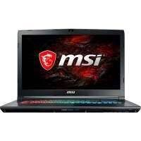 Ноутбуки MSI GP72M 7RDX-1018RU Leopard (Intel Core i7 7700HQ 2800 Mhz/17.3"/1920х1080/8192Mb/1000Gb HDD/