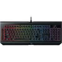Razer BlackWidow Chroma V2 Yellow Switch