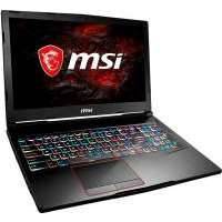 MSI GE63VR 7RF-056RU (черный) GE63VR 7RF-056RU (Intel Core i7 7700HQ 2800 Mhz/15.6"/3840x2160/32768Mb/512Gb HDD/DVD нет/N