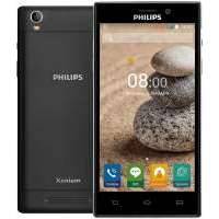 Philips Xenium V787 (2017) Xenium V787 (2017) (черный)
