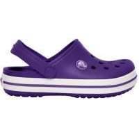 Сабо Crocband Clog K 