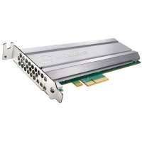 Накопитель SSD Intel Original PCI-E x4 4Tb SSDPEDKX040T701 DC P4500 PCI-E AIC (add-in-card) [ssdpedkx040t701 950685] SSDPEDKX040T701 950685