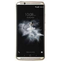 Смартфон ZTE Axon 7 золотистый AXON7GOLD