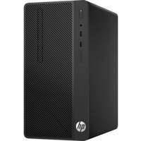 HP 290 G1 1QN70EA (черный)