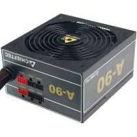 Блок питания CHIEFTEC A-90 , 750Вт, 140мм, черный, retail GDP-750C 750W (GDP-750C)