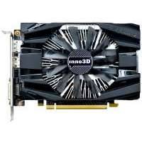 Innovision Inno3D GeForce GTX 1060 Compact 6144Mb GDDR5 (N1060-6DDN-N5GM)
