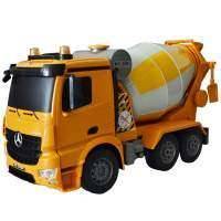 Радиоуправляемая машина Pilotage Бетономешалка Mercedes-Benz Arocs 1:20 (RC47815)