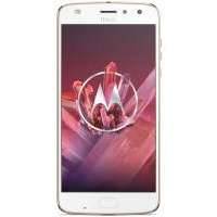 Motorola Moto Z2 Play XT1710-09 Gold 64Gb