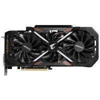 Gigabyte GeForce GTX 1080 Aorus Xtreme Edition 8192Mb GDDR5X (GV-N1080AORUS X-8GD)