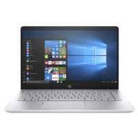 Ноутбук HP Pavilion 14-bf005ur i3 7100U/4Gb/1Tb/620/14"/IPS/FHD/W1064/pink/WiFi/BT/Cam [2cv32ea] 2CV32EA