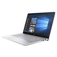 Ноутбук HP Pavilion 14-bf011ur i7 7500U/8Gb/1Tb/SSD128Gb/940MX 2Gb/14"/IPS/FHD/W1064/pink/WiFi/BT/Ca [2cv38ea] 2CV38EA