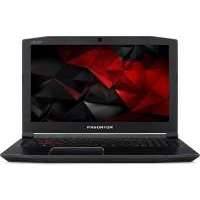 Ноутбук Acer Predator G3-572-526G i5 7300HQ/16Gb/1Tb/SSD128Gb/GTX 1060 6Gb/15.6"/IPS/FHD/W10/black/W [nh.q2ber.007] NH.Q2BER.007