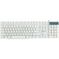 клавиатура KGK-15U White