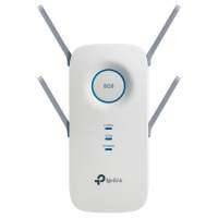 Ретранслятор Wi-Fi сигнала TP-LINK RE650 TP-Link 