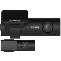 BlackVue DR650S-2CH (черный)