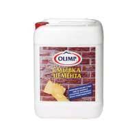 Средство для удаления цемента OLIMP 10 л 12183
