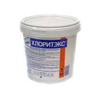 Средство для бассейна Хлоритекс 0,8 кг