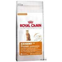 Корм Royal Canin для кошек Exigent 42 Protein preference, 400 гр