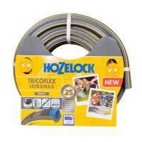 Шланг садовый HOZELOCK Tricoflex Ultramax 19мм х 25м 