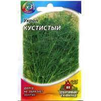 Укроп Кустистый