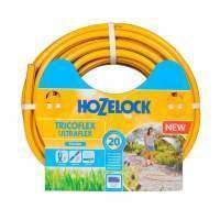 Шланг садовый HOZELOCK Tricoflex Ultrraflex 19мм х 25м 